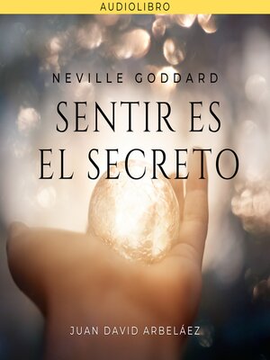 cover image of Neville Goddard
